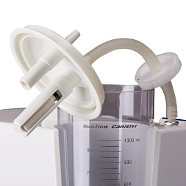 Отсасыватель портативный Armed 7E-A