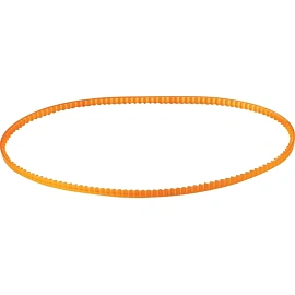 Приводной ремень для переплетного станка Юнгер М268 оранжевый