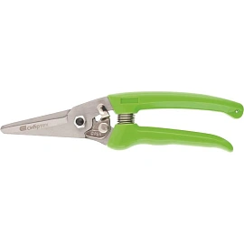 Секатор Сибртех 205 мм рез 10 мм (60494)