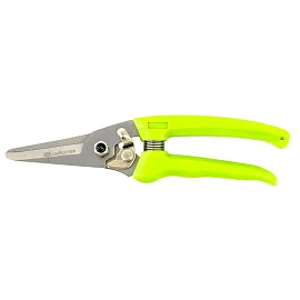 Секатор Сибртех 205 мм рез 10 мм (60494)