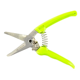 Секатор Сибртех 205 мм рез 10 мм (60494)