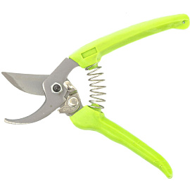 Секатор Сибртех 185 мм (60493)