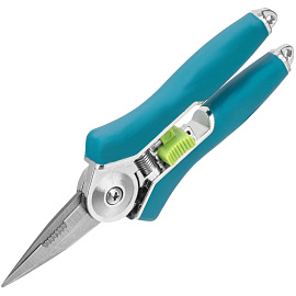 Секатор Palisad Luxe 150 мм рез 10 мм (60500)