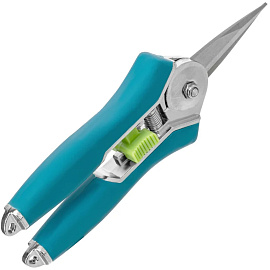 Секатор Palisad Luxe 150 мм рез 10 мм (60500)