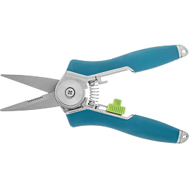 Секатор Palisad Luxe 150 мм рез 10 мм (60500)