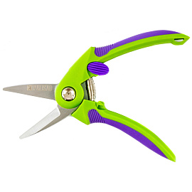 Секатор Palisad 220 мм рез 10 мм (60487)