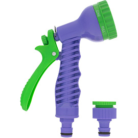 Набор поливочный Сибртех 3/4 дюйма 20 метров (67547)