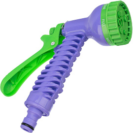 Набор поливочный Сибртех 3/4 дюйма 20 метров (67547)