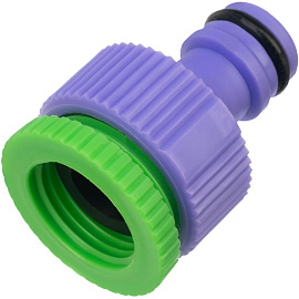 Набор поливочный Сибртех 3/4 дюйма 20 метров (67547)