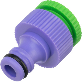 Набор поливочный Сибртех 3/4 дюйма 20 метров (67547)