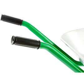 Тачка садовая Palisad одноколесная грузоподъемность 160 кг (689155)