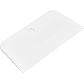 Шпатель Сибртех резина 150 мм (85835)