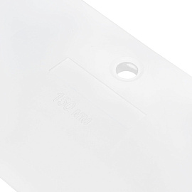 Шпатель Сибртех резина 150 мм (85835)