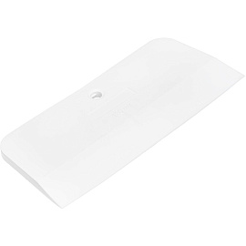 Шпатель Сибртех резина 180 мм (85836)