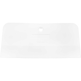 Шпатель Сибртех резина 180 мм (85836)