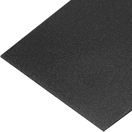 Кельма отделочника стальная 170 мм деревянная ручка (86241)