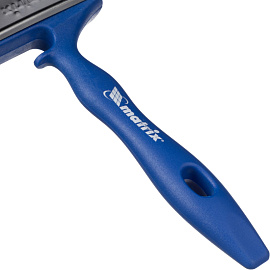 Кисть малярная плоская Matrix из смешанной щетины 75x17 мм (83385) фото Кисть малярная плоская Matrix из смешанной щетины 75x17 мм (83385)