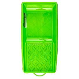 Кювета пластмассовая Сибртех 120х260 мм (81417)