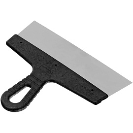 Шпатель фасадный Сибртех нержавеющая сталь 250 мм (85439)