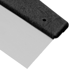 Шпатель фасадный Сибртех нержавеющая сталь 250 мм (85439)