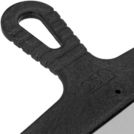 Шпатель фасадный Сибртех нержавеющая сталь 250 мм (85439)