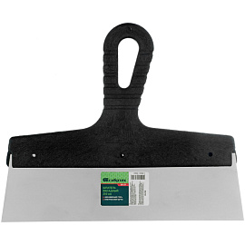 Шпатель фасадный Сибртех нержавеющая сталь 250 мм (85439)