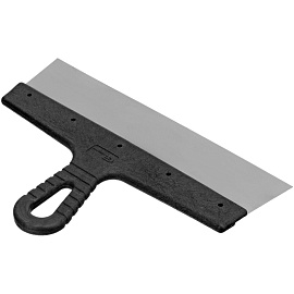 Шпатель фасадный Сибртех нержавеющая сталь 300 мм (85442)