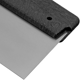 Шпатель фасадный Сибртех нержавеющая сталь 300 мм (85442)