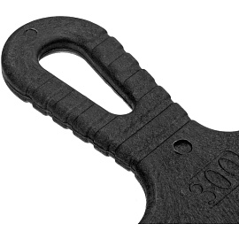 Шпатель фасадный Сибртех нержавеющая сталь 300 мм (85442)