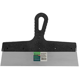 Шпатель фасадный Сибртех нержавеющая сталь 300 мм (85442)