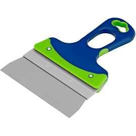 Шпатель фасадный Сибртех нержавеющая сталь 150 мм (85572)