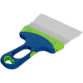 Шпатель фасадный Сибртех нержавеющая сталь 150 мм (85572)