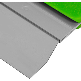 Шпатель фасадный Сибртех нержавеющая сталь 150 мм (85572)