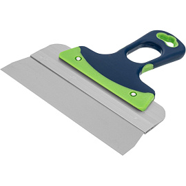 Шпатель фасадный Сибртех нержавеющая сталь 200 мм (85573)