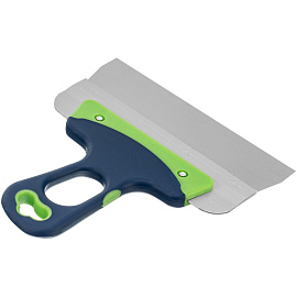 Шпатель фасадный Сибртех нержавеющая сталь 200 мм (85573)