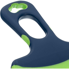 Шпатель фасадный Сибртех нержавеющая сталь 200 мм (85573)