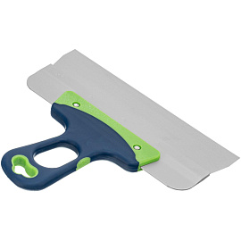 Шпатель фасадный Сибртех нержавеющая сталь 250 мм (85574)