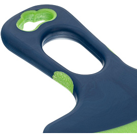 Шпатель фасадный Сибртех нержавеющая сталь 250 мм (85574)