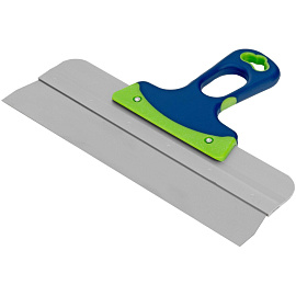 Шпатель фасадный Сибртех нержавеющая сталь 300 мм (85575)