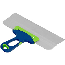 Шпатель фасадный Сибртех нержавеющая сталь 300 мм (85575)