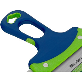 Шпатель фасадный Сибртех нержавеющая сталь 300 мм (85575)