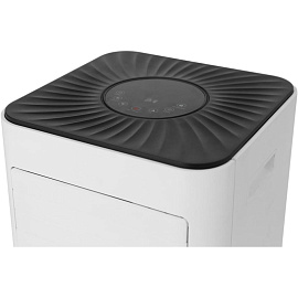 Кондиционер мобильный Ecostar KV-DS09CH-E фото Кондиционер мобильный Ecostar KV-DS09CH-E