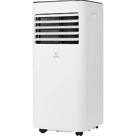 Кондиционер мобильный Ecostar KV-DS09CH-E фото Кондиционер мобильный Ecostar KV-DS09CH-E