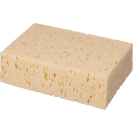 Губка для уборки York поролон 20x14 см