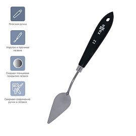 Мастихин Гамма "Студия", №12 фото Мастихин Гамма "Студия", №12