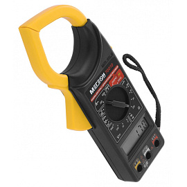 Клещи токоизмерительные Мегеон 70010 (к0000012048) фото Клещи токоизмерительные Мегеон 70010 (к0000012048)