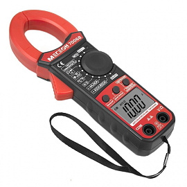 Клещи токоизмерительные Мегеон 70068 (к0000015700) фото Клещи токоизмерительные Мегеон 70068 (к0000015700)