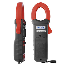 Клещи токоизмерительные Мегеон 70068 (к0000015700) фото Клещи токоизмерительные Мегеон 70068 (к0000015700)