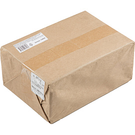 Крафт-бумага оберточная в листах А4 210 мм x 300 мм 78 г/кв.м (5 кг)