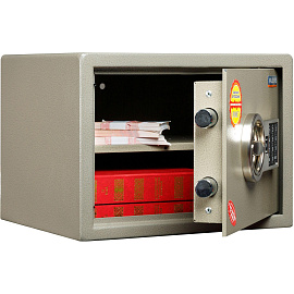 Сейф мебельный Valberg ASM-25EL (электронный замок)